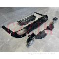 S-Class S63 W223 2021+ Kit Kit